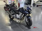 Suzuki SUZUKI GSF 1250 Bandit S Alto Traveller - SUZUKI TR