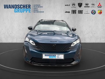 Peugeot 3008 GT PT 130 Navi+SHZ+SD+360°+LED+Leder+Memory