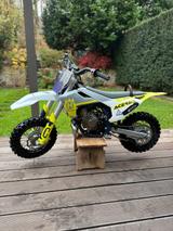 Husqvarna TC 50 Mini Baujahr 2023 SX KTM PW50 - HUSQVARNA TC 50