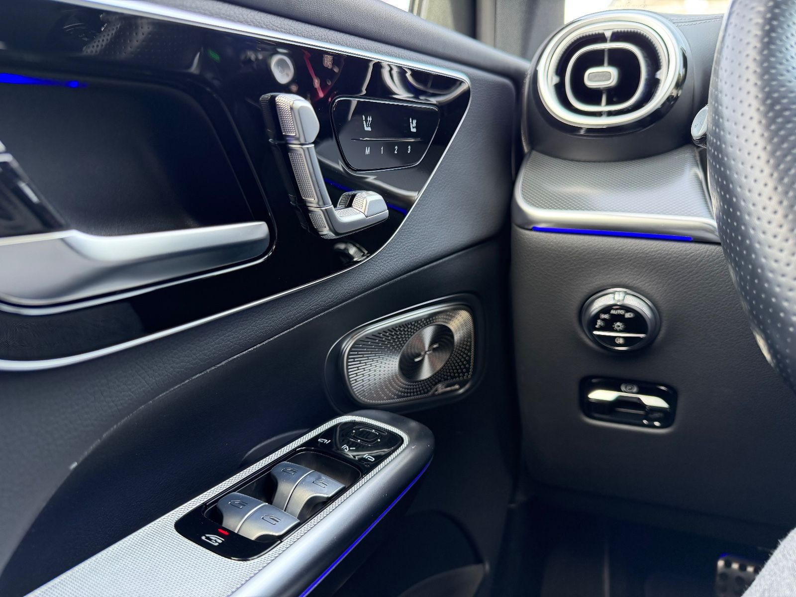 Mercedes-Benz GLC 300e 4Matic AMG Night AHK Memory Burm 360° foto 20