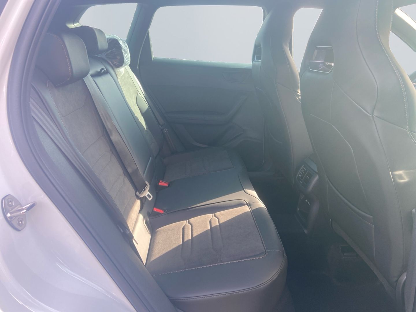 Cupra Ateca - Bild 19