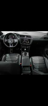 Volkswagen Tiguan R-line DSG 4MOTION Highline Hi.. - VW Tiguan von privat