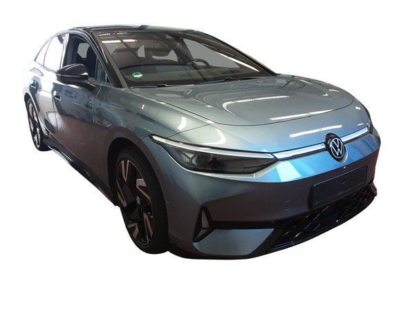 Volkswagen ID.7 - Bild 3