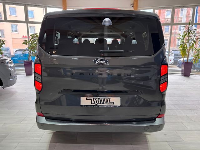 Ford Tourneo Custom 2.0 L1 Titanium Standheizung ACC