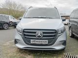Mercedes-Benz VITO 119 Tourer/PRO/MOPF/Navi/MBUX/Totw/SHZ/Temp - Mercedes-Benz Kühlkastenwagen Vito 11