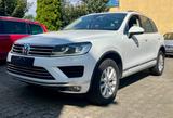 Volkswagen Touareg V6 TDI BMT/Start-Stopp Terrain Tech 4Mot - Volkswagen Touareg in Wiesbaden