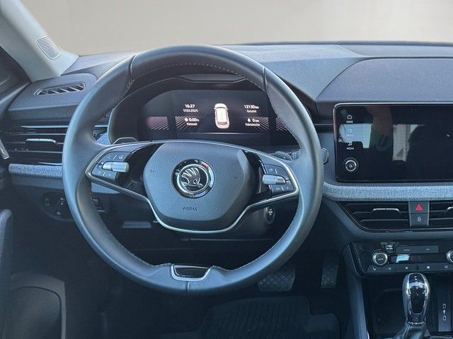 Fahrzeugabbildung SKODA Kamiq 1.0TSI DSG Selection LED+KAM+TEMPO+SITZHZ+