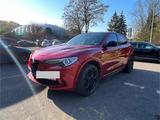 Alfa Romeo Stelvio 2.9 Bi-T. V6 375kW Quadrifoglio AT8-...