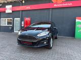 Ford Fiesta Titanium5-Türig* TÜV neu Service neu! - Ford Fiesta: Limousine