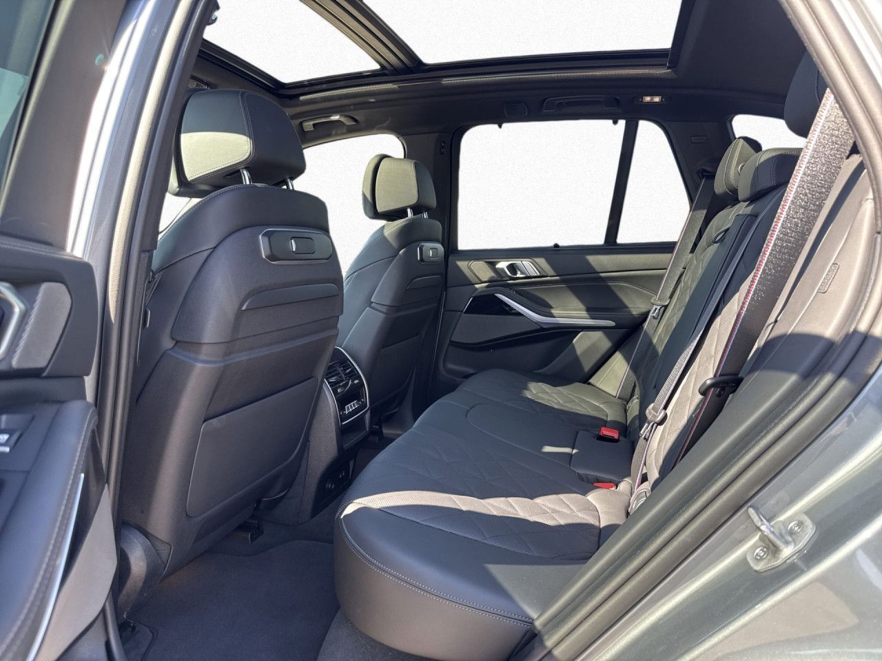 BMW X5 M60 - Bild 14