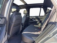 BMW X5 M60 - Vorschau Bild 14