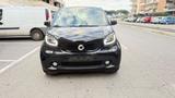 Smart ForTwo 90 0.9 Turbo Passion - Smart ForTwo mit 5 Türen