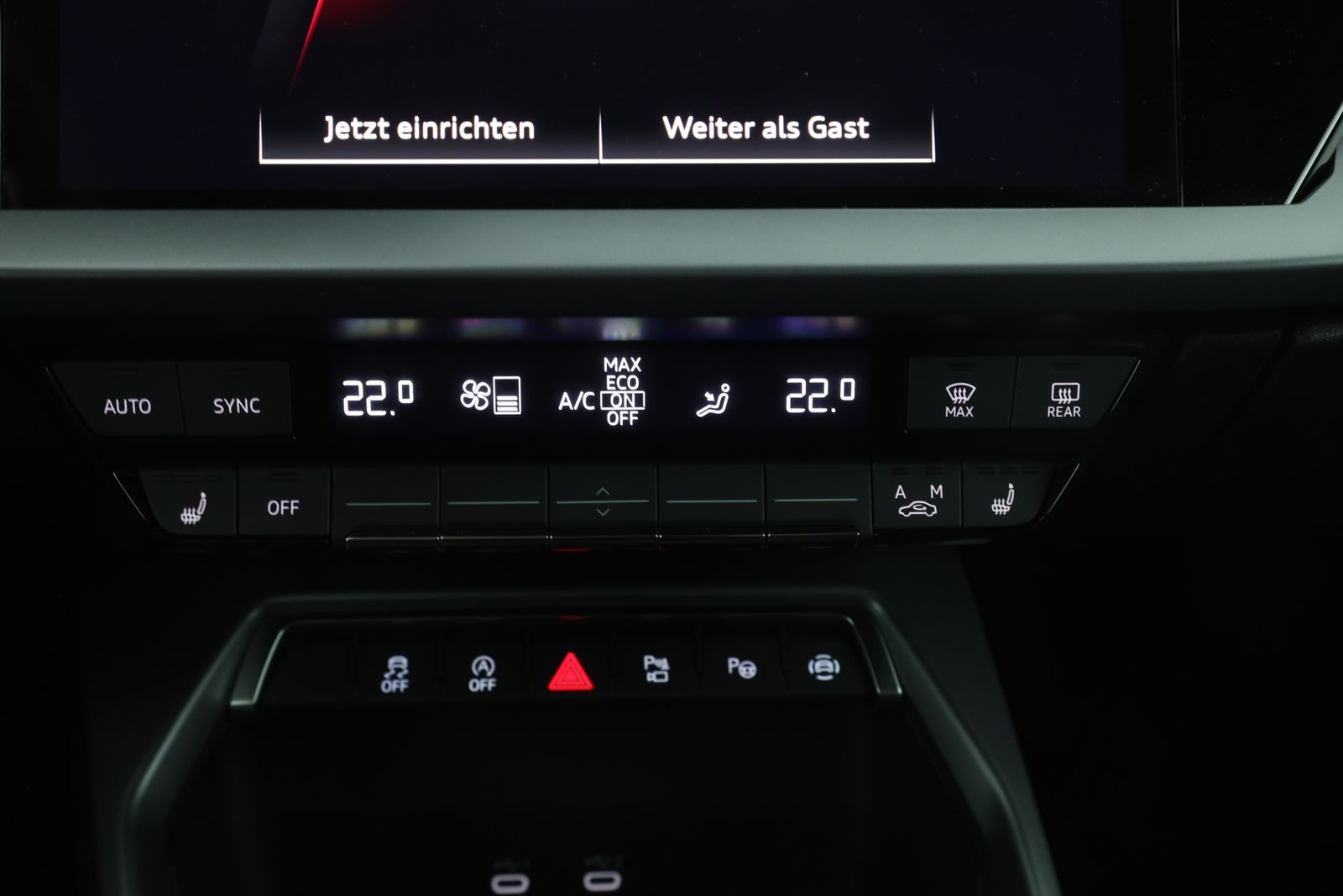 Audi A3 - Bild 16