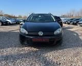 Volkswagen Golf VI Variant Comfortline 1.6 TDI TÜV NEU - Volkswagen Golf aus 2010: TDI