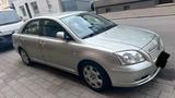 Toyota Avensis 2006 - Toyota Avensis in Duisburg