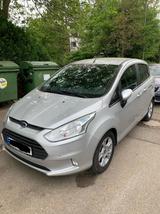 Ford B-Max 1,0 EcoBoost 74kW S/S Cool & Connect C... - Ford B-MAX Cool&Connect