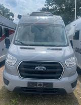 Dethleffs Globetrail 90 Jahre 590 C - Dethleffs 590