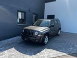 Jeep Patriot 2.4 Limited 4x4 Automatik/AHK - Jeep Patriot: 2.4