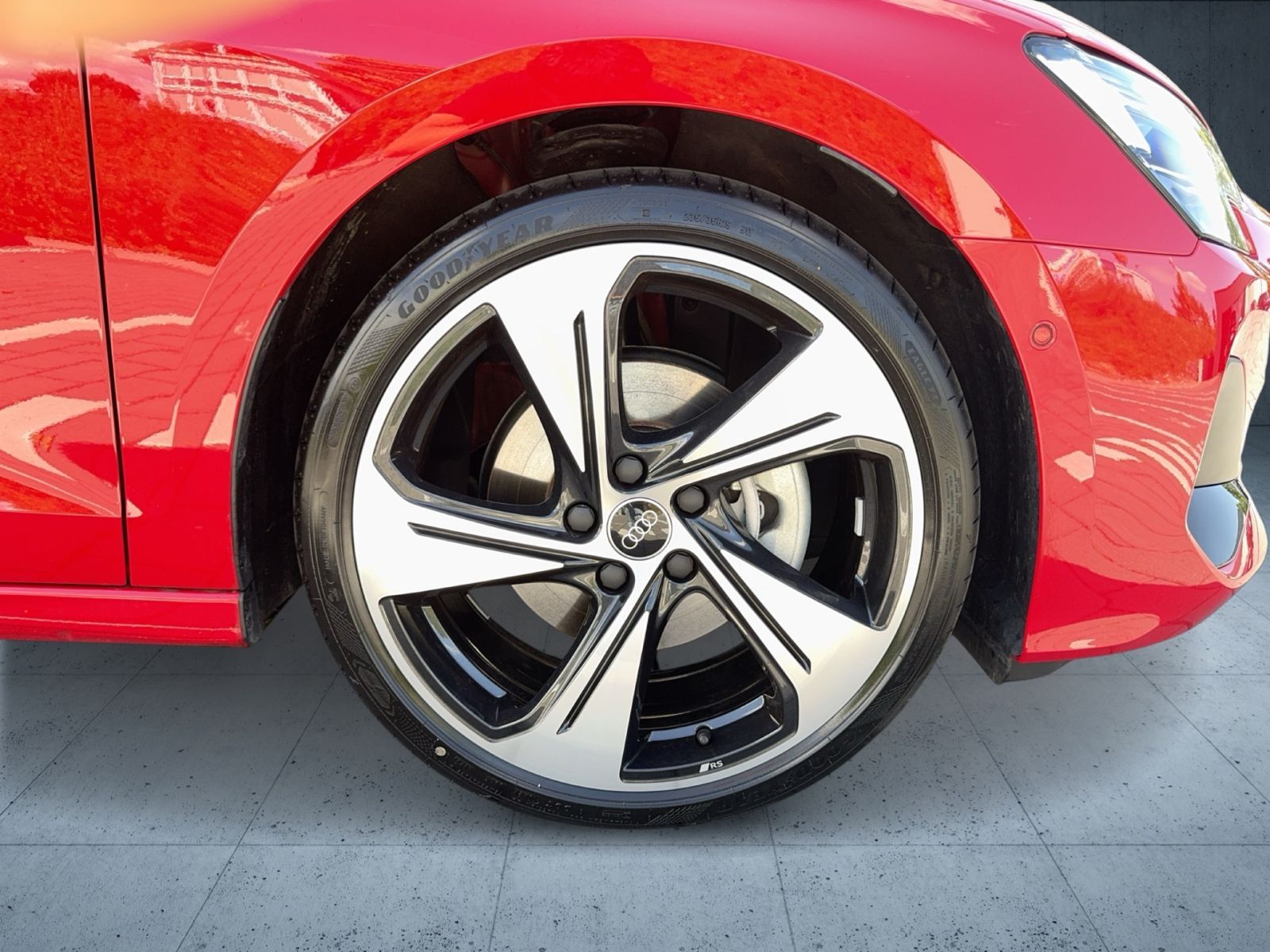 Audi A3 - Bild 7