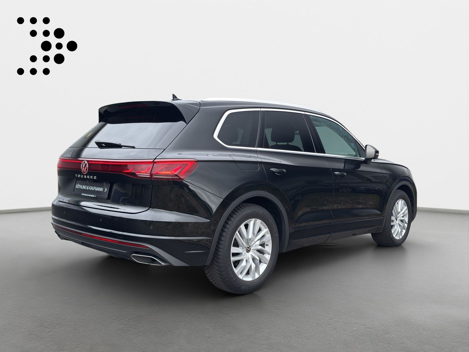 Volkswagen Touareg - Bild 17