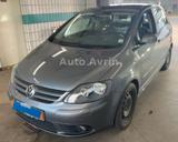 Volkswagen Golf Plus V Goal - Volkswagen: Goal
