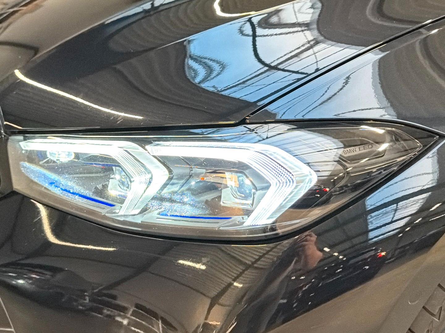 BMW 320xd Touring M Sport Pro 360° HuD ACC StHz SHZ