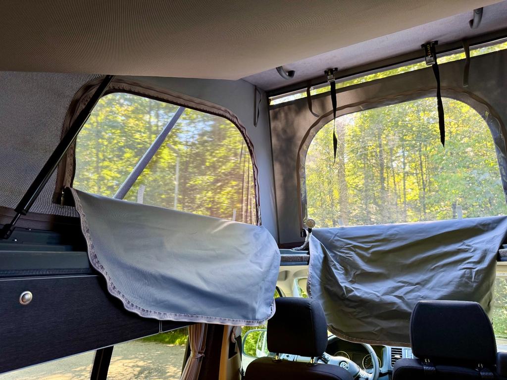 Volkswagen T6 California