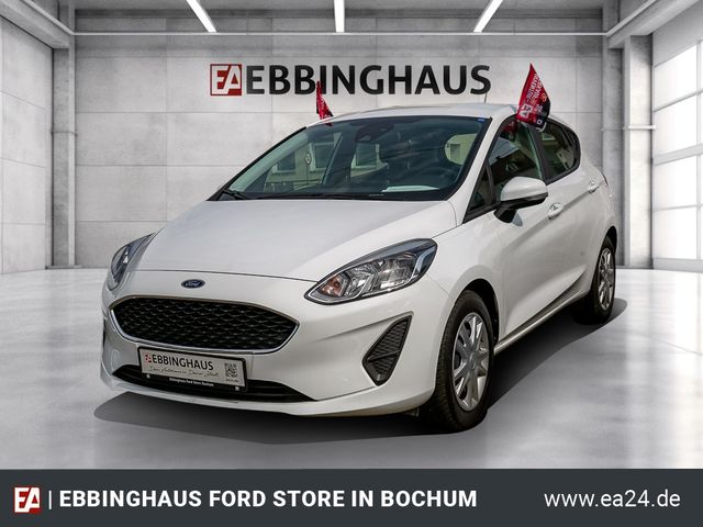 Ford Fiesta Cool & Connect KLIMA PDC TOUCHSCREEN WINT