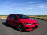 Volkswagen VW Golf 7 GTI Facelift | 230 PS | Top gepf... - Volkswagen Golf mit Benzin-Antrieb: Kleinwagen, 7 GTI