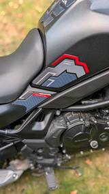 Honda XL 750 Transalp 1. HAND / Quickshifter  - TRANSALP