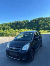 Daihatsu Cuore 1.0 - Neu TÜV - Daihatsu Cuore aus 2008