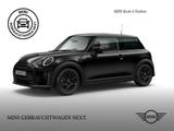 MINI Cooper +Navi+LED+PDCv+h+SHZ+LenkradHZG+Panorama - MINI Cooper in Wiesbaden