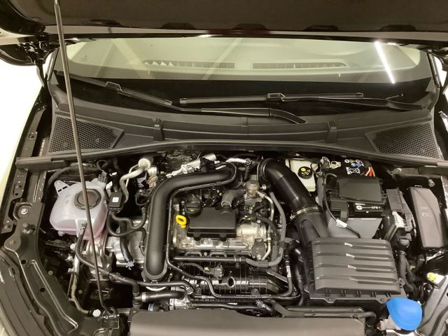 Fabia Tour 1,0 TSI 85 kW 6-Gang-Schaltgetriebe