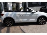 Volkswagen T-Roc Cabrio 1.5 R-Line DSG RFK 19'' Misano Digi - Volkswagen T-Roc Tageszulassungen