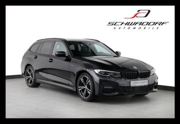 BMW 320i Touring M Sport Shadow