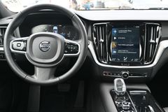 Fahrzeugabbildung Volvo V60 Inscription Plug-In Hybrid  T8 AWD *Pano*RFK