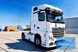 Mercedes-Benz Actros 1853 L 4x2 BIGSPACE MP5 MIRRORCAM 510.000 - Angebote