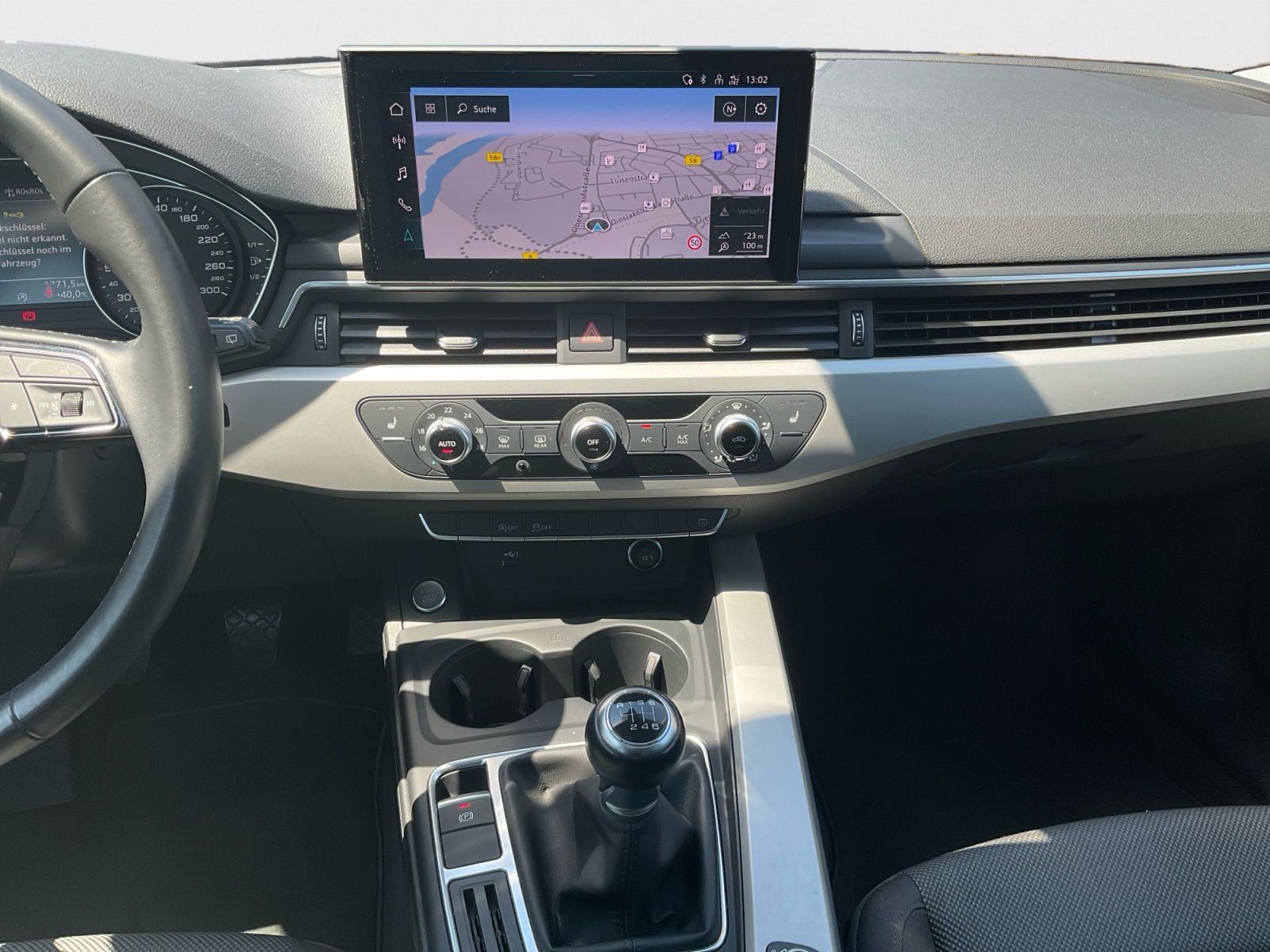 Audi A4 - Bild 11