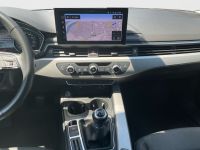 Audi A4 - Vorschau Bild 11