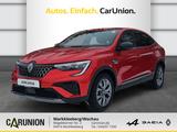 Renault Arkana 1.3 TCe 140 Mild-Hybrid Techno EU6e