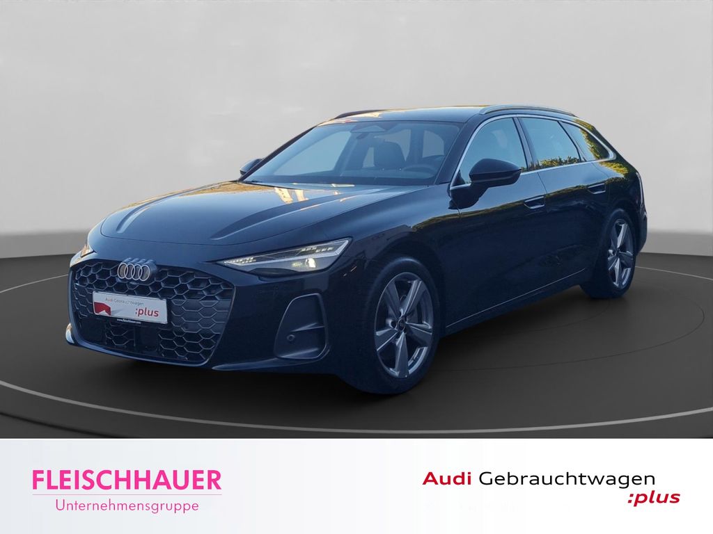 Image of Audi A6
