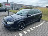 Audi A4 Avant 2.0 Benzin 
