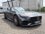 Mercedes-Benz AMG GT C 2.HAND-EURO6- Garantie 04/26 - Mercedes-Benz AMG GT C aus 2019