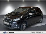 Peugeot 108 Style- Neue GJR-Neue Inspektion-Neuer TÜV - Peugeot 108: Style