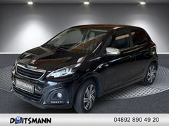 Peugeot in Schenefeld