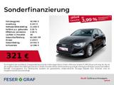Audi A3 Sportback 35 TDI advanced Stronic,LED,Navi+,A