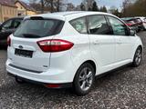 Ford C-Max Sync Edition Klimaa. AHK Sitzheizung - Ford C-Max Gebrauchtwagen
