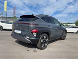 Hyundai KONA SX2 1.6 T-Gdi 198PS DCT ALLRAD PRIME BOSE - Hyundai KONA Benzin Gebrauchtwagen