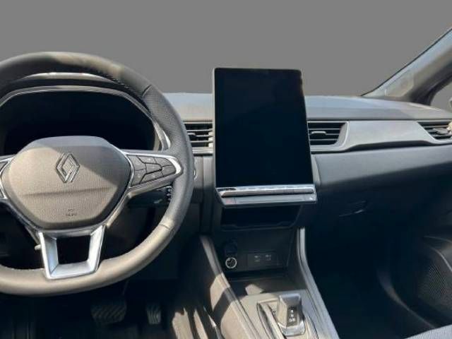 Fahrzeugabbildung Renault CAPTUR Techno Full Hybrid E-Tech 160