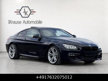 BMW 650 - 8